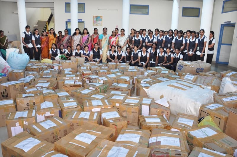 Rajas Institute of Technology Nagercoil Events photo 10